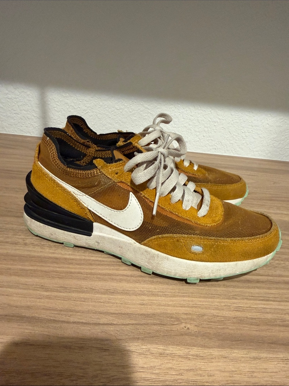 Women’s Nike athletic shoes